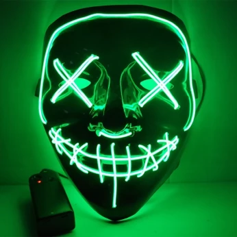 Masque led the purge