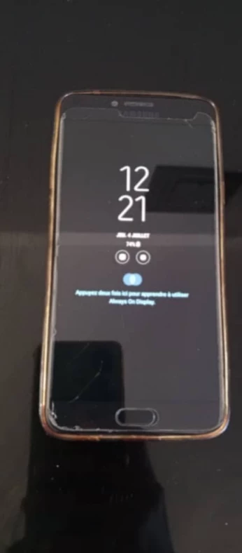 SAMSUNG GALAXY