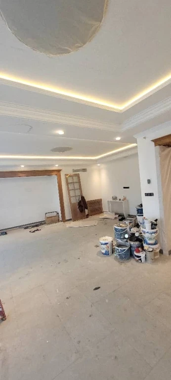 Démolition et Rénovation Les bâtimen