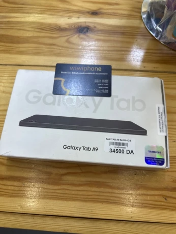 Samsung Tab a9