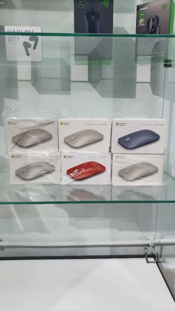 Souris microsoft surface mobile