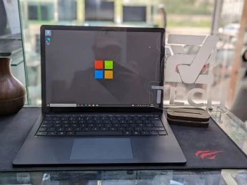 MICROSOFT SURFACE LAPTOP 4 I7-1185G 16GB 256 SSD 2K TACTILE