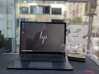MICROSOFT SURFACE LAPTOP 4 I5-1145G7 8 GB 256 SSD 2K IPS TACTILE