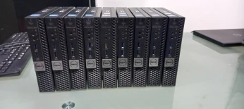 DELL MINI PENTIUM 6 EME GÉNÉRATION HDMI USB 3.0