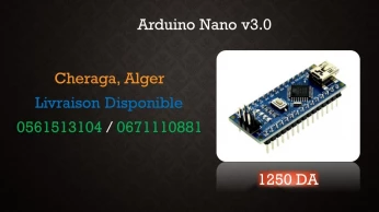Composants Electroniques