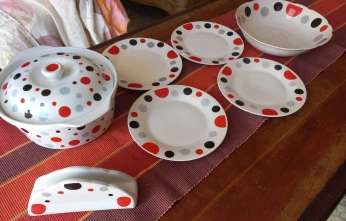 Service de table