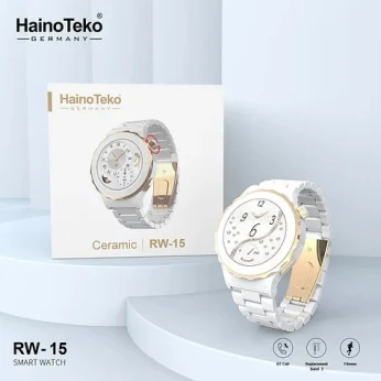 Smart Watch HAINO TEKO RW15