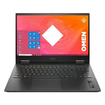 HP OMEN 15-ek0000nk i5 10300h 8Go 512Gossd Gpu Nvidia GTX1660ti 6Go 15.6" 144hz windows 10