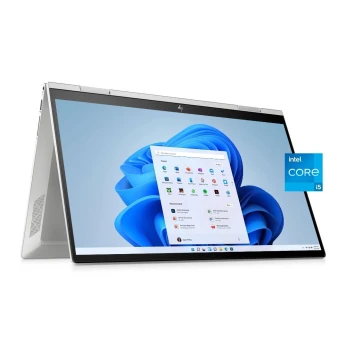 HP Envy x360 15-ed1055wm Convertible i5 1135G7 8Go 512Go 15.6" FHD IPS tactil w11
