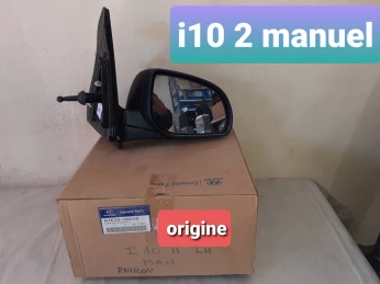 Rétroviseur grand i10 electrique + i10
