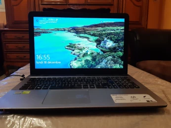 Asus k541uj