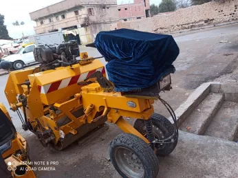 Marini Compacteur