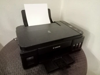 IMPRIMANTE MULTIFONCTION A RESERVOIRS CANON PIXMA G2410