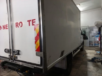 35c13 frigo Iveco 2002