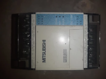 Programmable controller