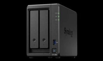 SERVEUR DE STOCKAGE NAS Synology DiskStation DS723 / DS923