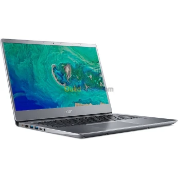 ACER SWIFT 3 SF314-54 I5 8TH 4/128GO SSD INTEL UHD 620 14POUCES