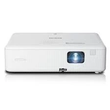 Vidéoprojecteur BLANC EPSON CO-W01 WXGA