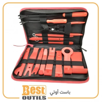 Kit Outils Garniture