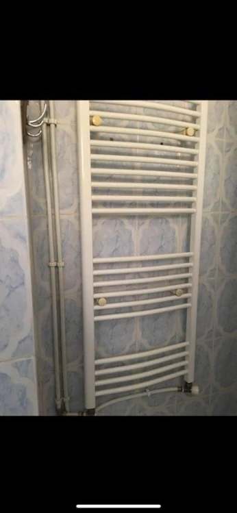 Vente Appartement F3 Alger Mohammadia