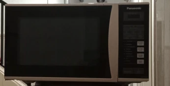 Micro onde Panasonic