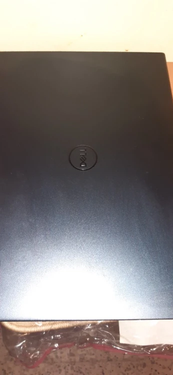 Slm pc dell inspiron 16 pouce 7610 i7 11ème ram 16G 512ssd geforce nvidia rtx 3050 très bon état
