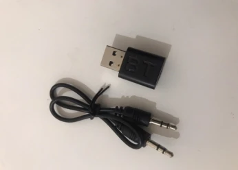 Transmitter receiver Bluetooth