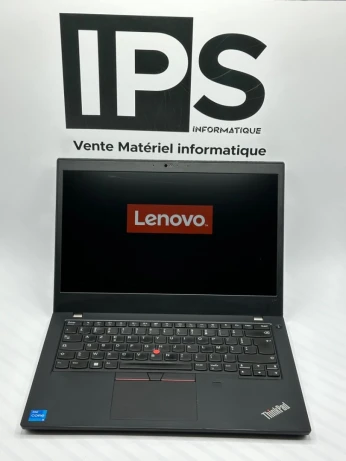 Lenovo ThinkPad L14