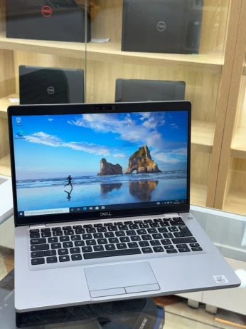 DELL LATITUDE 5410 I5_10310U 8GB 256 SSD
