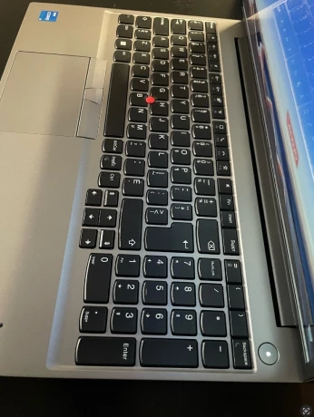 LENOVO THINKPAD E15 Gen 4
