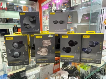 Écouteurs Jabra Sans Fil toute la gamme