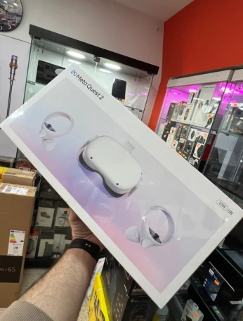 Oculus Quest 2 256G
