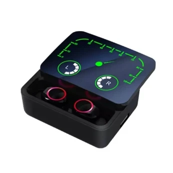Professional Gaming Earbuds (M90 Pro MAX