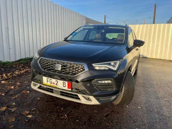 Seat ATECA 2021 Xperience