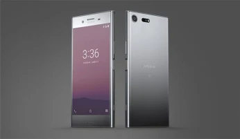 Sony Xperia