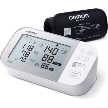Tensiomètre omron m7