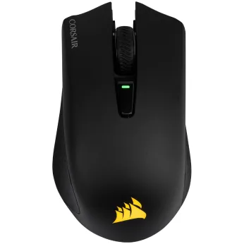 SOURIS GAMING FILAIRE OU SANS FIL HARPON DE JEU CORSAIR RGB 