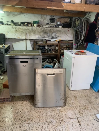 Reparation electromenager a domicile A