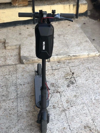 Trottinette électrique ( trottinette électrique xiaomi pro 2 )