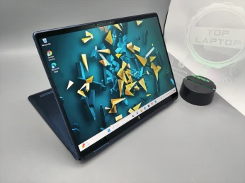 HP Spectre x360 14 G4 4K OLED Convertible i7 1255u vPRO 16GB 1TB SSD 14" 4K UHD TACTILE