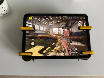 Pubg manette jeu pour tablette