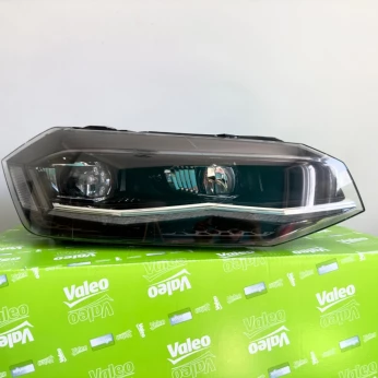 Phare polo beats Full Led Droite