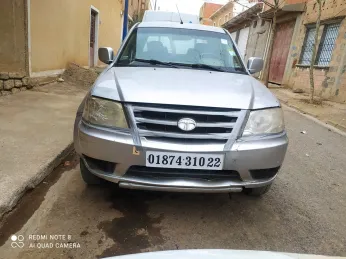 Tata Xenon 2010