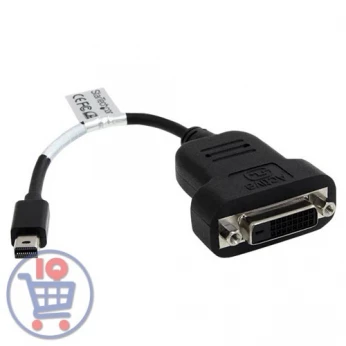 MINI DISPLAYPORT TO DVI ACTIVE ADAPTER