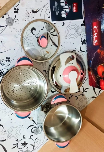 Promotion Cocotte OMS