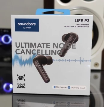 Anker Life P3 Original Jamais utilisé neuf sous emballage