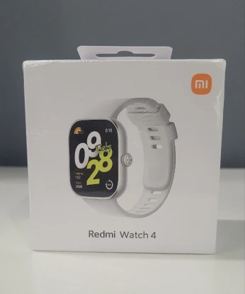 Redmi watch 4
