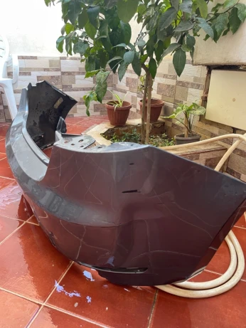 Parchoc ibiza sole