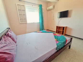 Location vacances Appartement F3 Jijel Jijel