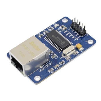 W5500 Ethernet Module HR911105A